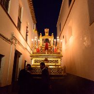 Cristo Yacente_Hdad Sto Entierro