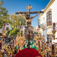 Cristo de la Esperanza