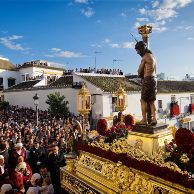 Cristo de la Misericordia