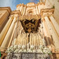 Virgen de las Angustias_Hdad Esperanza